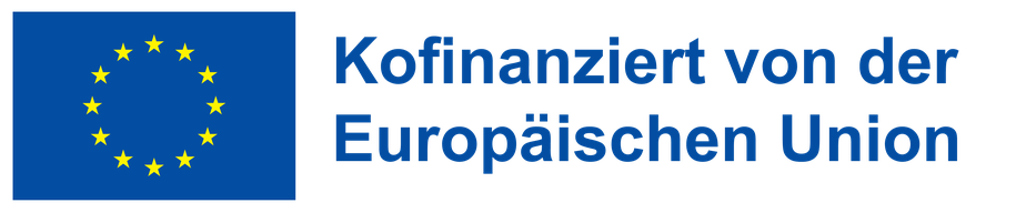 Kofinanziert von der Europäischen Union
